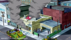 بن تن _ فصل 3 , قسمت 7